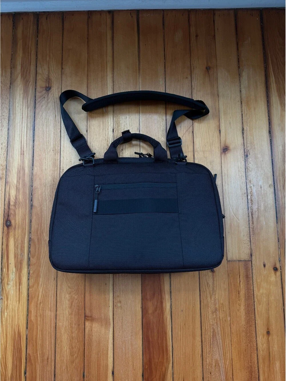 Aer Tech Brief - Barely Used - Black